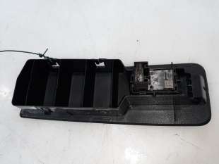 Recambio de mando elevalunas trasero izquierdo para volkswagen t-roc 2017- advance style referencia OEM IAM 5G0959855L 5G0959855 2
