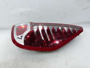 Recambio de piloto trasero derecho para renault scenic iii 2009-2016 family edition referencia OEM IAM 265550018R 265550018R  2