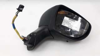 Recambio de retrovisor derecho para renault captur 2013- expression referencia OEM IAM 963010936R 963010936R 