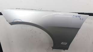 Recambio de aleta delantera izquierda para mercedes-benz clase e (w212) familiar 2009-2016 e 200 bluetec (212.206) referencia OE