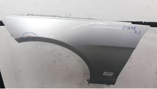 Recambio de aleta delantera izquierda para mercedes-benz clase e (w212) familiar 2009-2016 e 200 bluetec (212.206) referencia OE