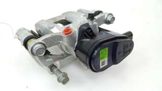 Recambio de pinza de freno trasera izquierda para kia niro 2016- 1.6gdi hybrid-141 referencia OEM IAM 58210AT600 58210AT600 