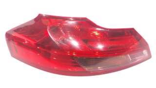 Recambio de piloto trasero izquierdo para opel insignia sports tourer 2008-2017 edition referencia OEM IAM 22950973 13226856 132