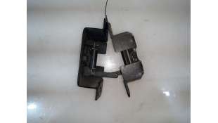 Recambio de cerradura maletero / porton para citroën c3 pluriel 2003-2011 1.6 16v sensodrive referencia OEM IAM 9642883580 96428