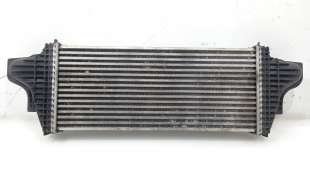 Recambio de intercooler para mercedes-benz clase gl (x164) 2006-2012 320 cdi 4-matic (164.822) referencia OEM IAM A1645001900 A2