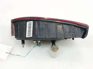 Recambio de piloto trasero izquierdo interior para volkswagen jetta (162) 2010-2014 hybrid referencia OEM IAM 5C6945307A 5C69453