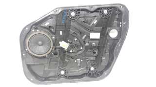 Recambio de elevalunas delantero derecho para hyundai tucson 2015- tecno 4wd referencia OEM IAM 82481D7010 82481D7010 