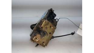 Recambio de cerradura puerta delantera derecha para citroën c3 pluriel 2003-2011 1.6 16v sensodrive referencia OEM IAM 9136P9 91