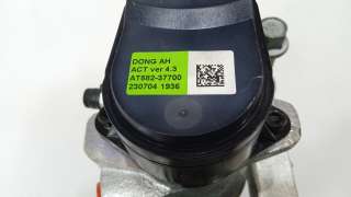 Recambio de pinza de freno trasera izquierda para kia niro 2016- 1.6gdi hybrid-141 referencia OEM IAM 58210AT600 58210AT600 