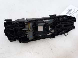 Recambio de maneta exterior delantera derecha para volkswagen t-roc 2017- advance style referencia OEM IAM 5G0837206NGRU 5G08372 2