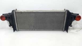 Recambio de intercooler para mercedes-benz clase gl (x164) 2006-2012 320 cdi 4-matic (164.822) referencia OEM IAM A1645001900 A2 2