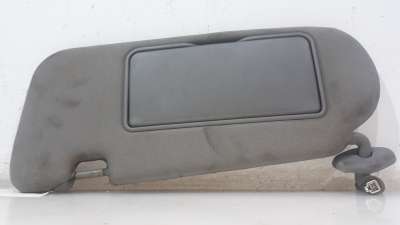 Recambio de parasol izquierdo para kia sorento 2002-2010 2.5 crdi emotion referencia OEM IAM 852013E04044 852013E04044 