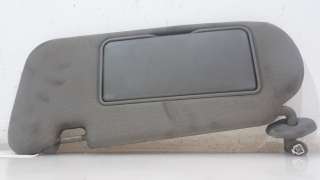 Recambio de parasol izquierdo para kia sorento 2002-2010 2.5 crdi emotion referencia OEM IAM 852013E04044 852013E04044 