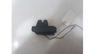 Recambio de cerradura maletero / porton para peugeot 607 (s1) 2000-2004 básico referencia OEM IAM 9646091480 9646091480 