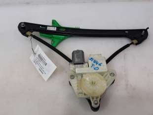Recambio de elevalunas trasero derecho para volkswagen golf vii variant (bv5) 2016- trendline bmt referencia OEM IAM 5G4839462C 