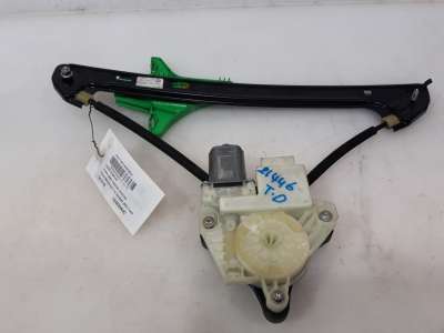Recambio de elevalunas trasero derecho para volkswagen golf vii variant (bv5) 2016- trendline bmt referencia OEM IAM 5G4839462C 
