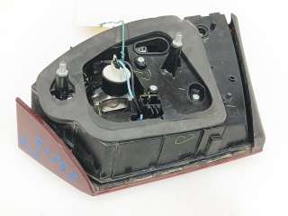 Recambio de piloto trasero izquierdo interior para volkswagen jetta (162) 2010-2014 hybrid referencia OEM IAM 5C6945307A 5C69453