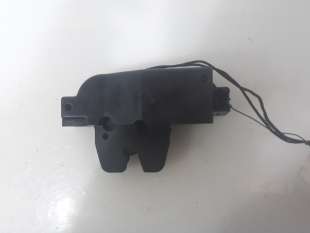Recambio de cerradura maletero / porton para peugeot 607 (s1) 2000-2004 básico referencia OEM IAM 9646091480 9646091480  2