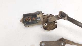 MOTOR LIMPIA DELANTERO CITROEN BERLINGO  - M.1084227 / 962101448A