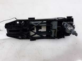Recambio de maneta exterior delantera izquierda para volkswagen t-roc 2017- advance style referencia OEM IAM 5G0837205NGRU 5G083 2