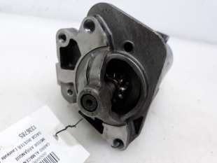 Recambio de motor arranque para dacia duster 2010-2018 laureate 4x2 referencia OEM IAM 233003329R 233003329R  2