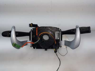 Recambio de mando multifuncion para citroën c3 pluriel 2003-2011 1.6 16v sensodrive referencia OEM IAM 96576782XT 96576782XT 