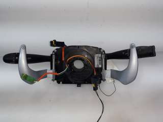 Recambio de mando multifuncion para citroën c3 pluriel 2003-2011 1.6 16v sensodrive referencia OEM IAM 96576782XT 96576782XT 