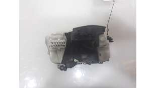 Recambio de cerradura puerta delantera derecha para peugeot 607 (s1) 2000-2004 básico referencia OEM IAM 9136H3 9136H3 9136H3
