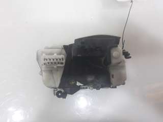 Recambio de cerradura puerta delantera derecha para peugeot 607 (s1) 2000-2004 básico referencia OEM IAM 9136H3 9136H3 9136H3