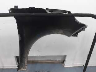 Recambio de aleta delantera izquierda para renault scenic iii 2009-2016 family edition referencia OEM IAM 631017581R 631017581R  2