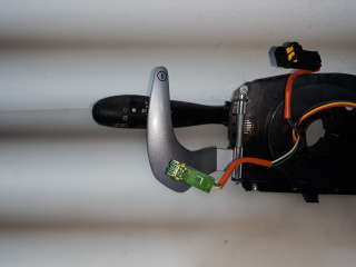 Recambio de mando multifuncion para citroën c3 pluriel 2003-2011 1.6 16v sensodrive referencia OEM IAM 96576782XT 96576782XT 