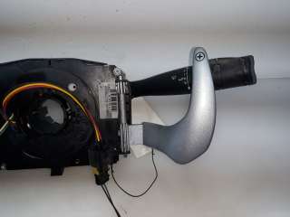 Recambio de mando multifuncion para citroën c3 pluriel 2003-2011 1.6 16v sensodrive referencia OEM IAM 96576782XT 96576782XT 