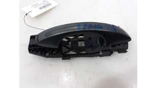 Recambio de maneta exterior trasera derecha para volkswagen t-roc 2017- advance style referencia OEM IAM 5G0837206NGRU 5N0839885