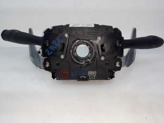 Recambio de mando multifuncion para citroën c3 pluriel 2003-2011 1.6 16v sensodrive referencia OEM IAM 96576782XT 96576782XT 
