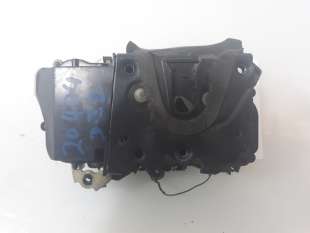 Recambio de cerradura puerta delantera izquierda para peugeot 607 (s1) 2000-2004 básico referencia OEM IAM 9135G3 9135G3  2