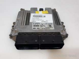 Recambio de centralita motor uce para hyundai tucson 2015- tecno 4wd referencia OEM IAM 391992F571 391992F571 