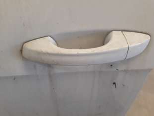 Recambio de maneta exterior delantera izquierda para volkswagen golf vii variant (bv5) 2016- trendline bmt referencia OEM IAM 5G