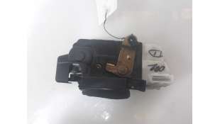 Recambio de cerradura puerta trasera derecha para peugeot 607 (s1) 2000-2004 básico referencia OEM IAM 913898 913898 913898