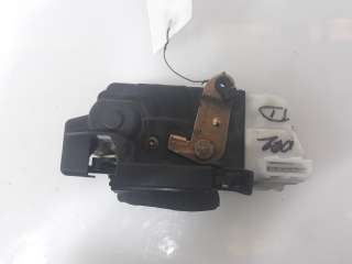 Recambio de cerradura puerta trasera derecha para peugeot 607 (s1) 2000-2004 básico referencia OEM IAM 913898 913898 913898