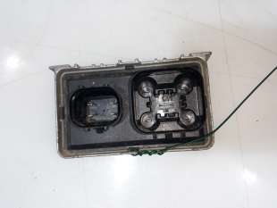 Recambio de caja precalentamiento para opel corsa d 2006-2015 referencia OEM IAM 55574293 55574293  2