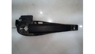 Recambio de maneta exterior delantera derecha para citroën c3 pluriel 2003-2011 1.6 16v sensodrive referencia OEM IAM 9101W2 965
