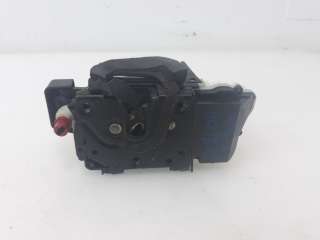 Recambio de cerradura puerta trasera derecha para peugeot 607 (s1) 2000-2004 básico referencia OEM IAM 913898 913898 913898