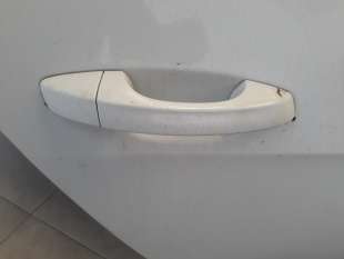 Recambio de maneta exterior trasera derecha para volkswagen golf vii variant (bv5) 2016- trendline bmt referencia OEM IAM 5G0837