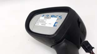 Recambio de retrovisor izquierdo para renault captur 2013- expression referencia OEM IAM 963028590R 963028590R  2