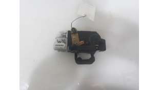 Recambio de cerradura puerta trasera izquierda para peugeot 607 (s1) 2000-2004 básico referencia OEM IAM 913783 913783 913783