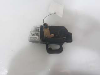 Recambio de cerradura puerta trasera izquierda para peugeot 607 (s1) 2000-2004 básico referencia OEM IAM 913783 913783 913783