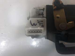 Recambio de cerradura puerta trasera izquierda para peugeot 607 (s1) 2000-2004 básico referencia OEM IAM 913783 913783 913783