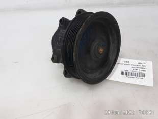 Recambio de bomba direccion para ford transit caja cerrada, larga (fy) (2000 =>) 2000-2006 ft 330 2.4 referencia OEM IAM HBDDX H
