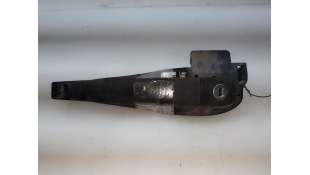 Recambio de maneta exterior delantera izquierda para citroën c3 pluriel 2003-2011 1.6 16v sensodrive referencia OEM IAM 9101W3 9