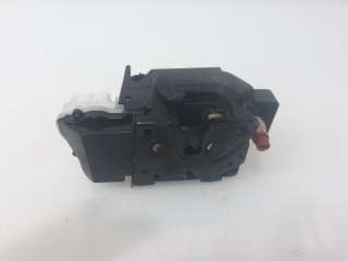 Recambio de cerradura puerta trasera izquierda para peugeot 607 (s1) 2000-2004 básico referencia OEM IAM 913783 913783 913783
